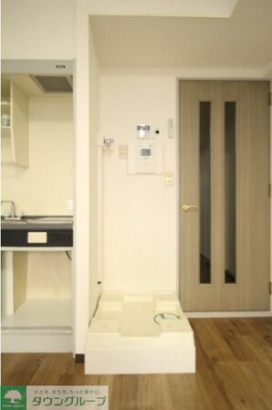 ライオンズマンション方南町第2の物件内観写真